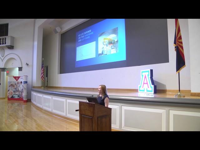 CyberMed Summit Keynote Address: Marie Moe, PhD