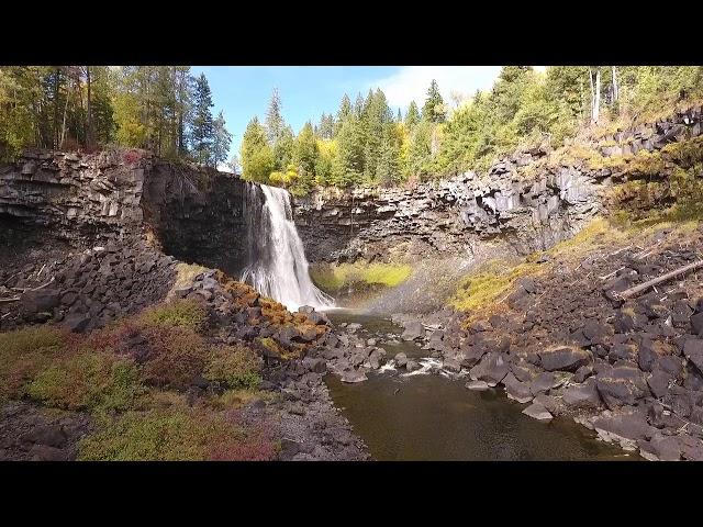 Day trip to Canim & Mahood Falls