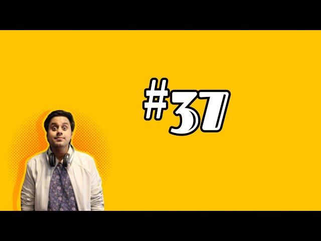 Bauaa 2021 | (Part 37) Baua | RJ Raunac | Bauua | Bauaa ki comedy | 93.5 | Buaa | बउवा कोमेडी