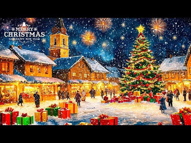 RELAXING CHRISTMAS MUSIC: Soft Piano Music, Best Christmas Songs for Relax, Sleep, Study #3