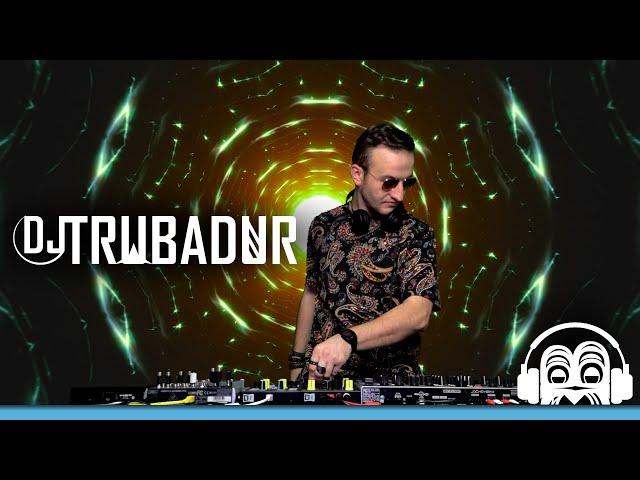 Dj TRUBADUR  - Fain VIBE ⭕ Live Mix | January DJ Set @ BALAMUC PODCAST #11 2024️@ClaudiuBordeianu