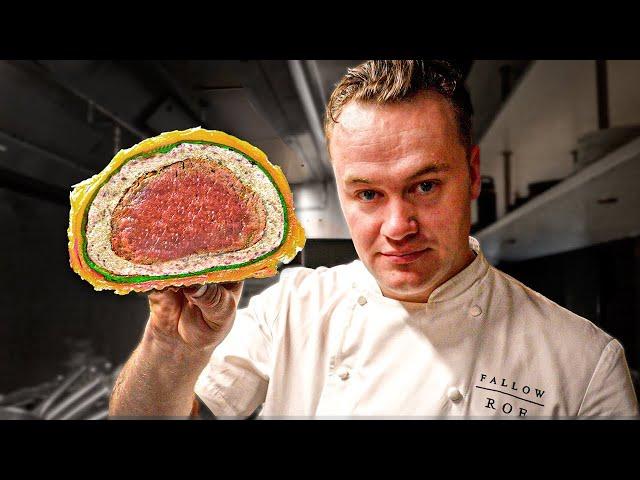 Chef's Guide to Perfect Beef Wellington