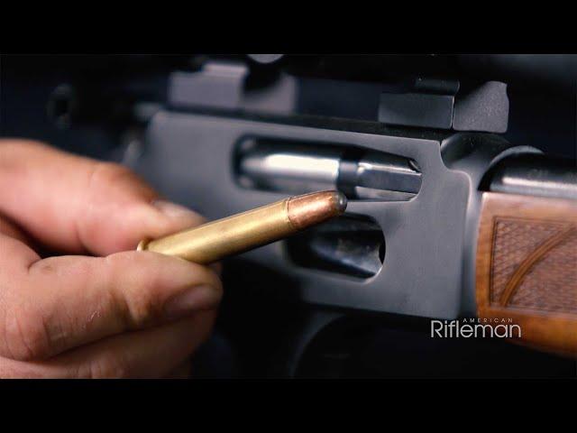 Rifleman Review: Remington 360 Buckhammer