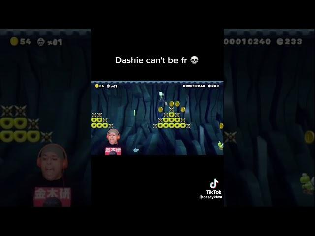  #dashiegames #shorts
