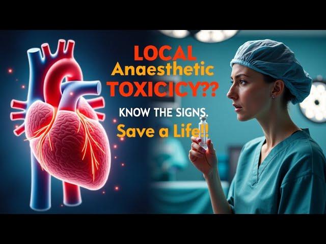 A Questionnaire based Evaluation of the Awareness of Local Anaesthetics Usage | Surgical Safety