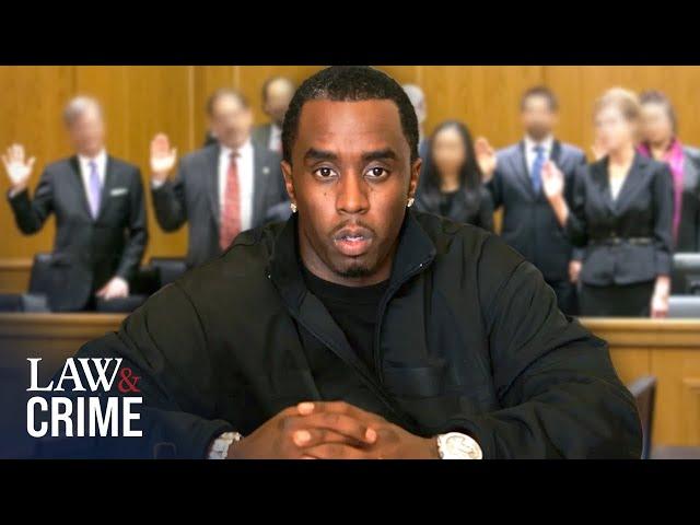 P. Diddy Witnesses Who May Testify in Sex Trafficking Trial