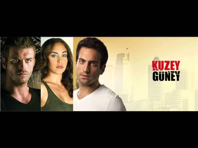 Kuzey Güney " Masumiyet Kapısı ( Kardeşiz Biz ) Toygar Işıklı