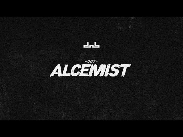 DnB Allstars 2020 Drum & Bass Mix w/ Alcemist