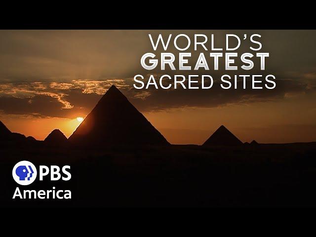 Sacred Sites | World's Greatest Season 4 | PBS America