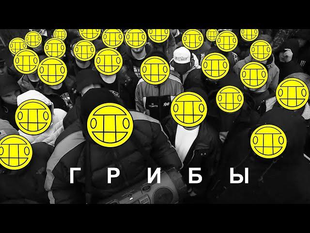 Грибы - Интро