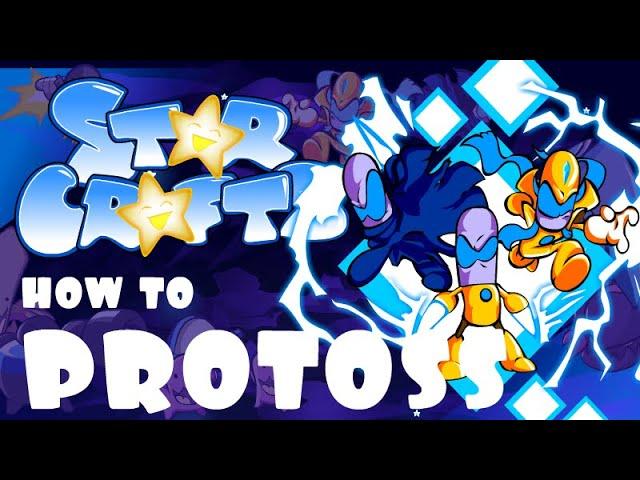 Starcrafts EP 101 'How to Protoss'