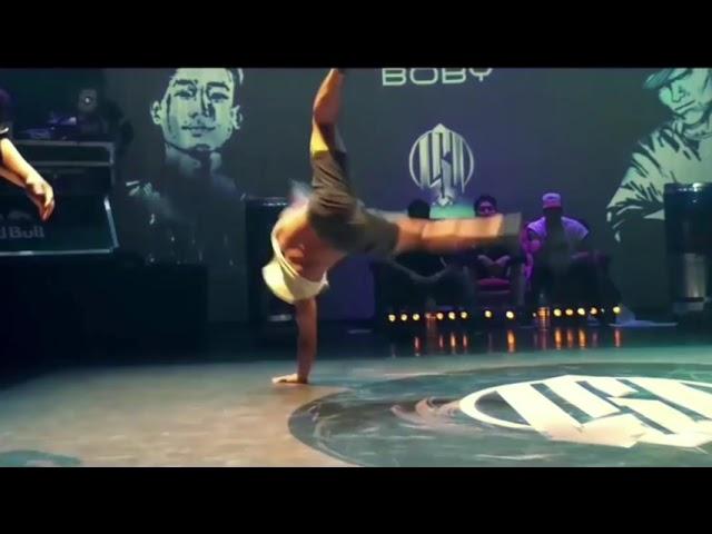 Atomic Project feat D'fezza - Breakdance Epidemy