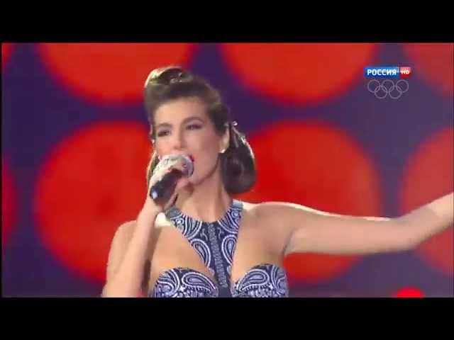 A'Studio и И. Крутой – «Папа, мама» (Песня года 2013, Россия HD)