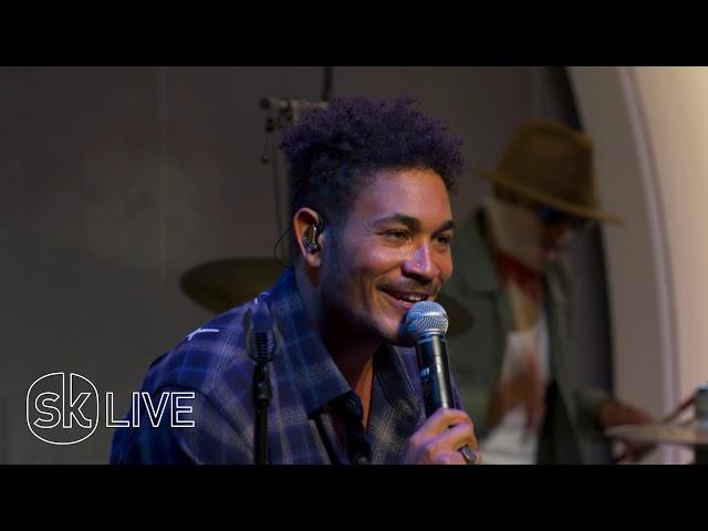 Bryce Vine - La La Land [Songkick Live]