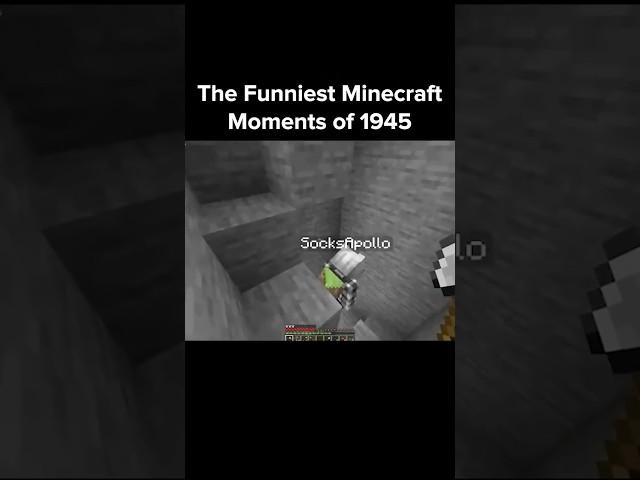 Minecraft Funny Moments