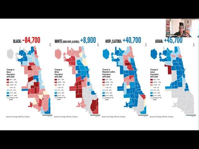 Punitive and Cooperative Cities with Stacey Sutton