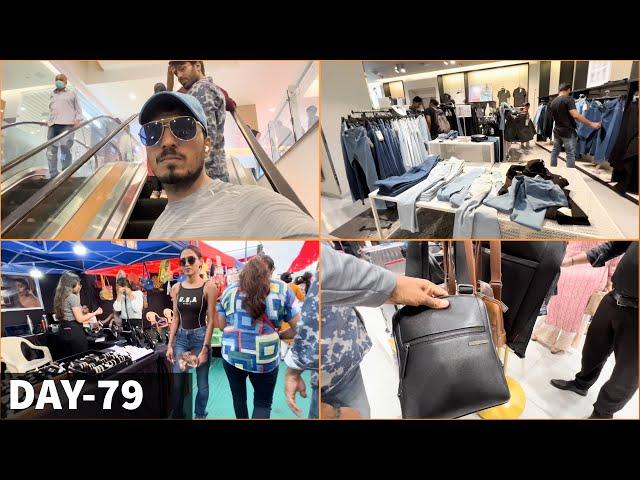 #vlog 79 | Sunday Shopping & Cheat meals | Morning Beast