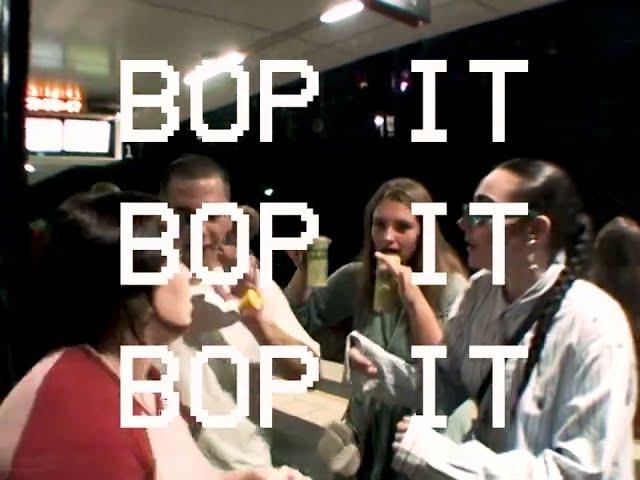 Moldoga - Bop It (Official Music Video)