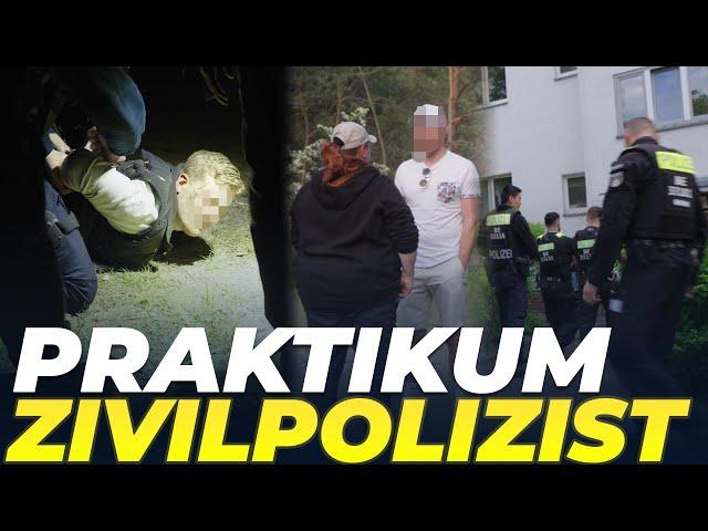 Betrunkene, illegale Partys & Festnahmen POLIZEI BERLIN am Herrentag