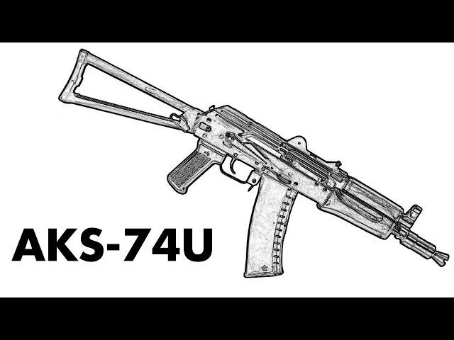 The Rifle Misnamed in Gaming | @UNITED24media