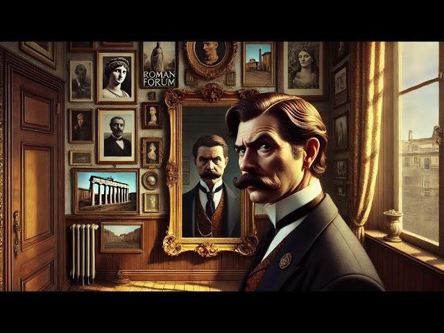 THE GIOCONDA SMILE, Aldous Huxley