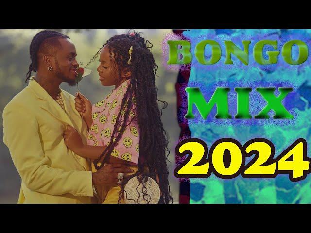 BONGO AUDIO MIX 2024 | Dj Wener 254 | Jay Melody, Zuchu, D Voice, Nandy