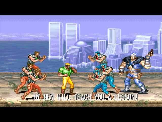 Cadillacs and Dinosaurs - Mustapha Cairo - 1 Credit Clear