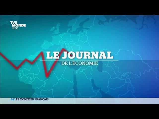 Le 64' - L'actualité internationale du mercredi 13 novembre 2024 - TV5MONDE