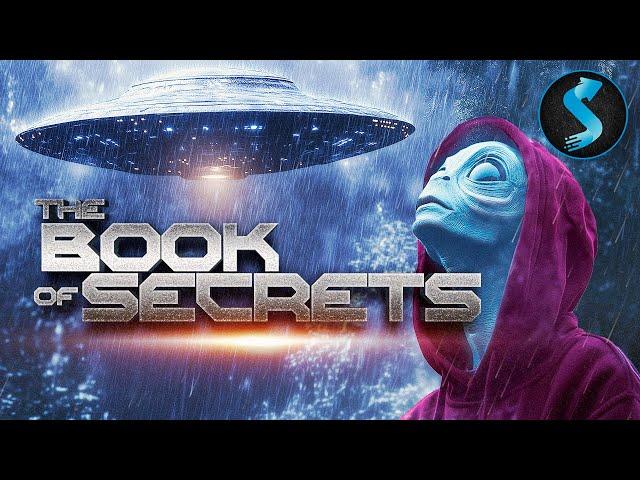 UFOs, Ancient Knowledge, and Paranormal Theories Explained | Book of Secrets | Full Documentary