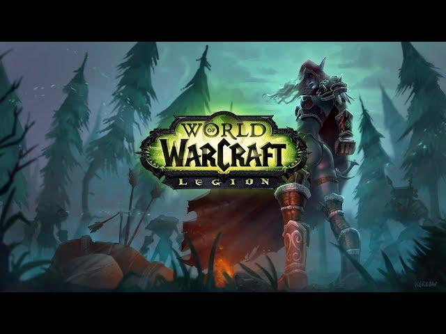 ТРОЕ ВЕДУЩИХ – World of Warcraft: Новое прохождение #4