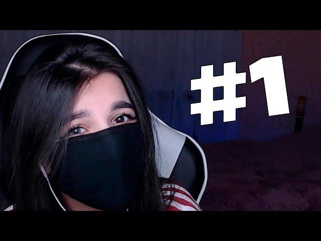 ЛУЧШИЕ МОМЕНТЫ С TENDERLYBAE #1 | СПАЛИЛАСЬ! | Tenderlybae's World