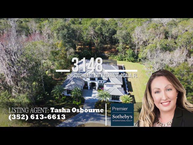 Tasha Osbourne 3148 Southeast 17th Terrace, Ocala, FL