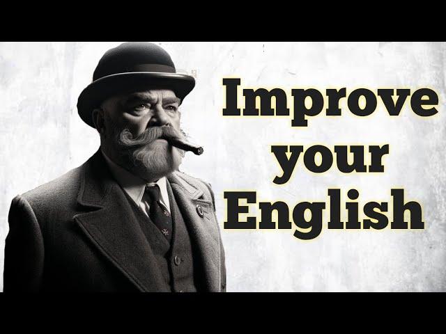 Practice English Speaking || How to improve English very quickly || Graded Reader || learn English