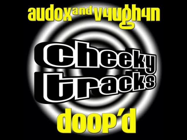 Audox & V4UGH4N - Doop'd