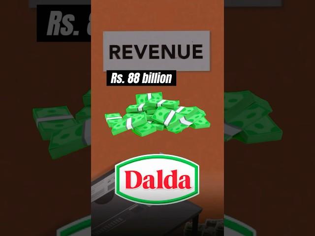 Dalda Ki Filmi Kahani: Company 7 Arab Mein Khareed Li!