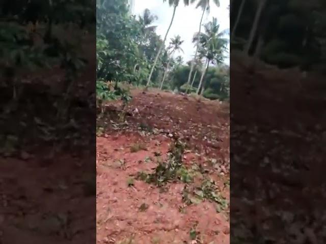 THIRUVALLA, large 1.5 acre Land for Sale, 6.30 Crores