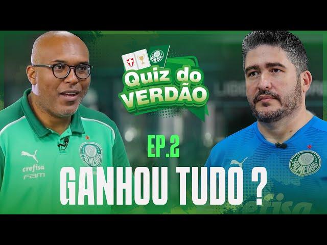 QUIZ DO VERDÃO #02