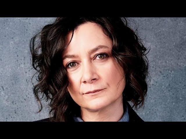 Have You Heard What Happened To Sara Gilbert?