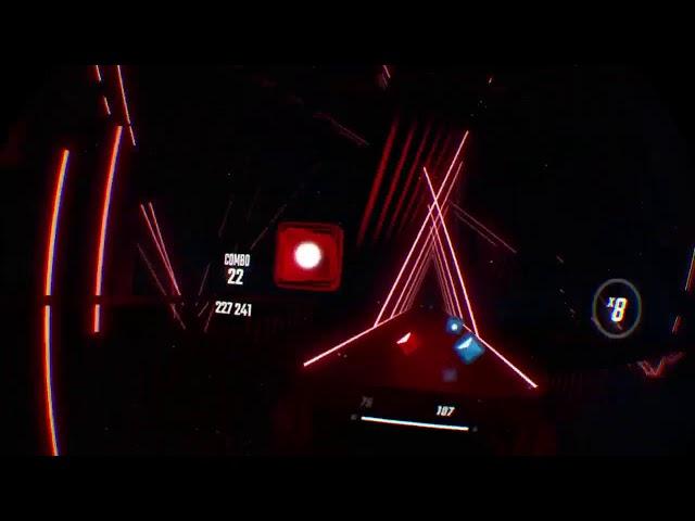 Beat saber!!!