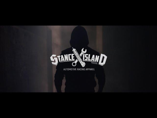 STANCE ISLAND MADEIRA AUTOMOTIVE APPAREL