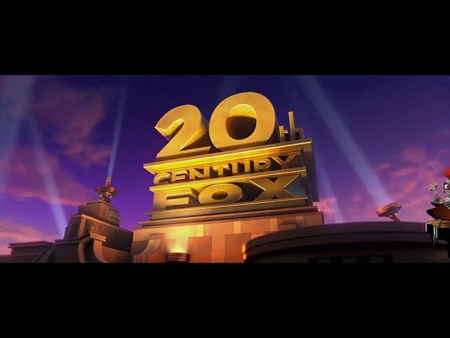 20th Century Fox/Blue Sky Studios/Walden Media (2011) (for @benjaminalvarado9745)