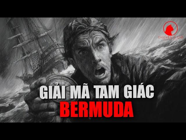 Giải Mã Tam Giác Bermuda: Sự Thật Đằng Sau Huyền Thoại