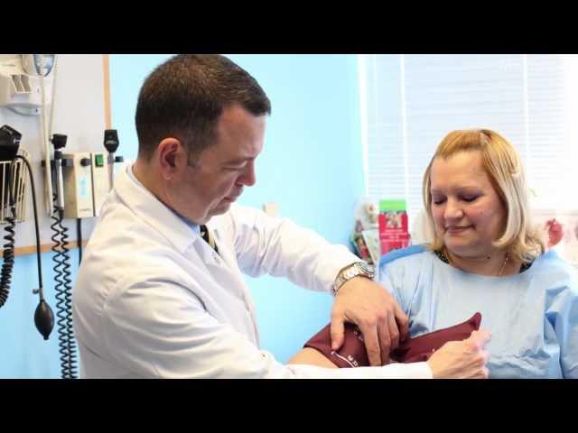 What Managing Diabetes Taught Montefiore About Chronic Care
