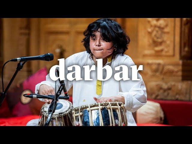 Amazing Tabla Solo | Rimpa Siva | Farukhabad Gharana