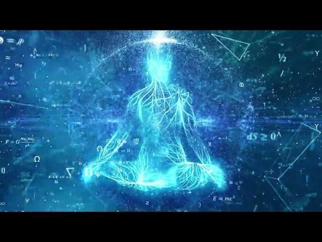 963 hz + 528 hz + 417 hz | Meditation music for positive energy- No ads, No music