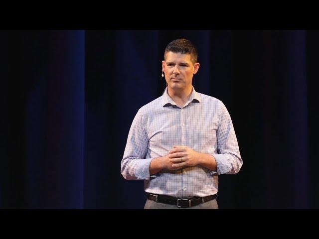 Why mentorship needs a rebrand for Gen Z | Adam Henckler | TEDxYorkBeach