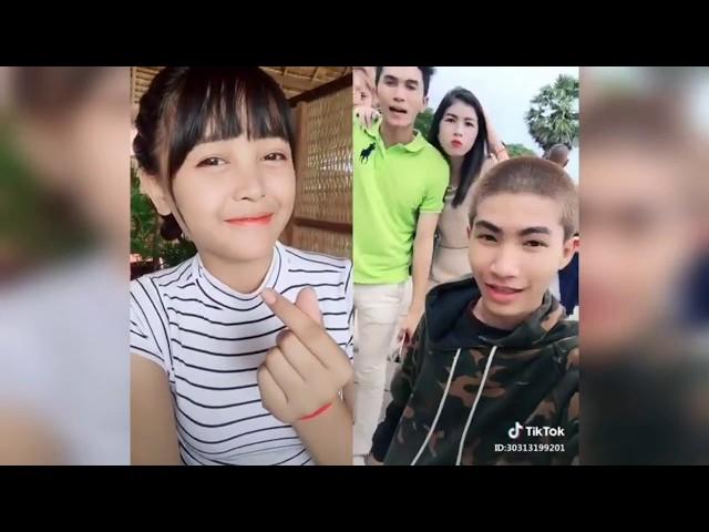 best khmer tik tok random videos collection 11