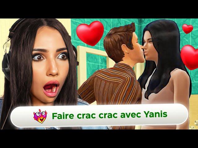 JE REJOUE au SIMS 1 AN PLUS TARD ! (j'suis choquée)