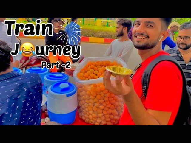 लखनऊ में हुआ ये  | part -2 | Official Arun dhiman | train journey #indianrailways #train #vlog