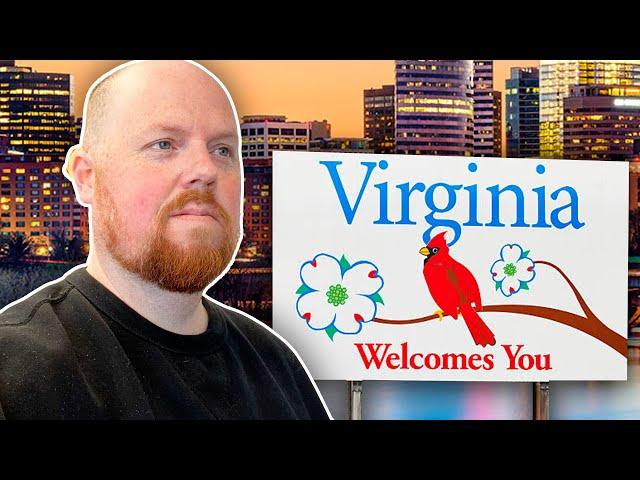 Moving to Northern Virginia | 5 Things You NEED to Know